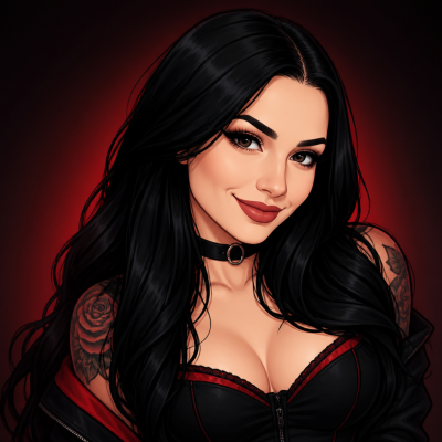 eva_black's profile photo