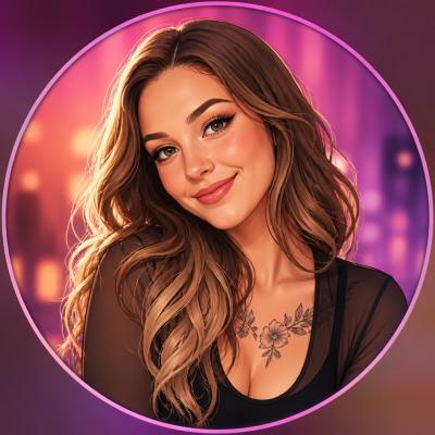 evangelinemolly's profile photo