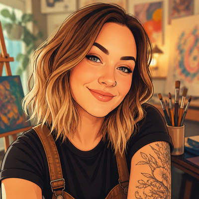 evaraewitte's profile photo