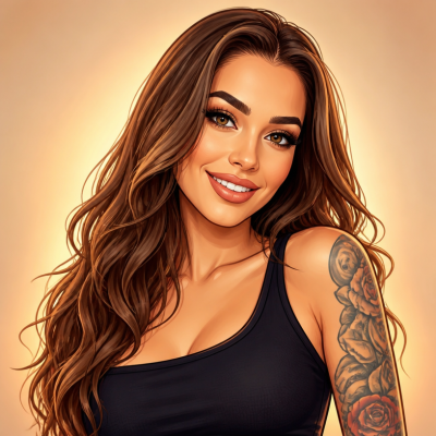 evebella's profile photo