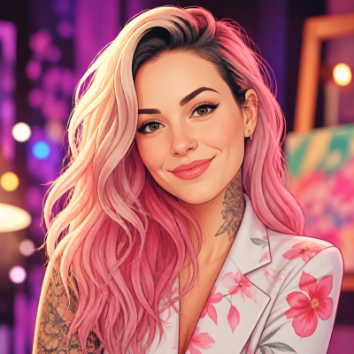evelyncastle's profile photo