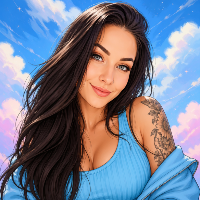 evi-sky's profile photo