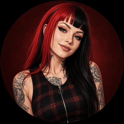 evileva's profile photo