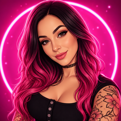 evina's profile photo