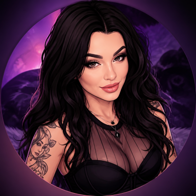 fae_lux's profile photo