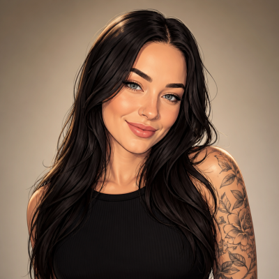 fayerampton's profile photo