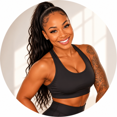 feliciastarksfitness's profile photo
