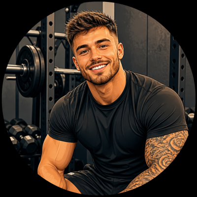 fella_m_fitness's profile photo