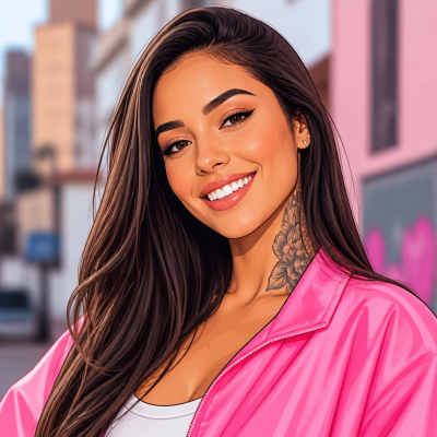 fernandaliz's profile photo