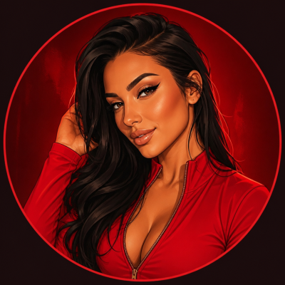 ferrari-red's profile photo