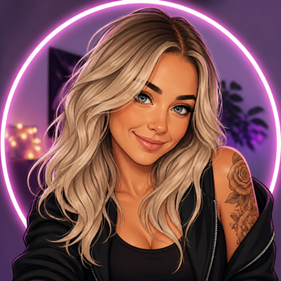 ffionjadex's profile photo
