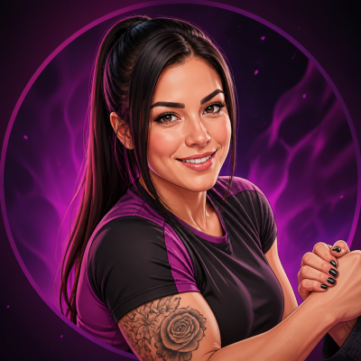fiareisek's profile photo