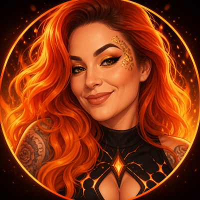 fierylioness's profile photo