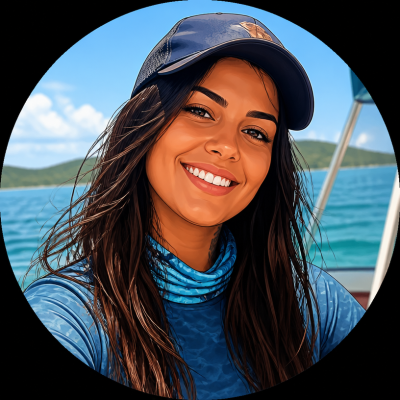 fishingwithluiza's profile photo