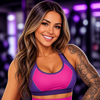 fit_french_chick's profile photo