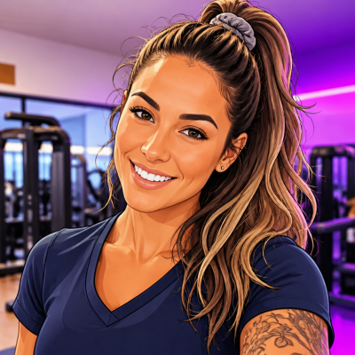 fitafnurse's profile photo