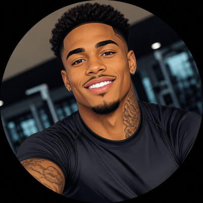 fitbodtaj's profile photo