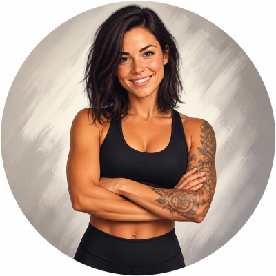fitbyhollyy's profile photo