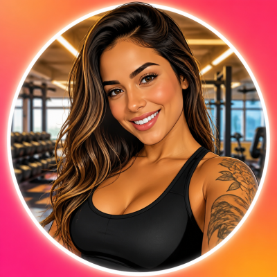 fitbymalu's profile photo