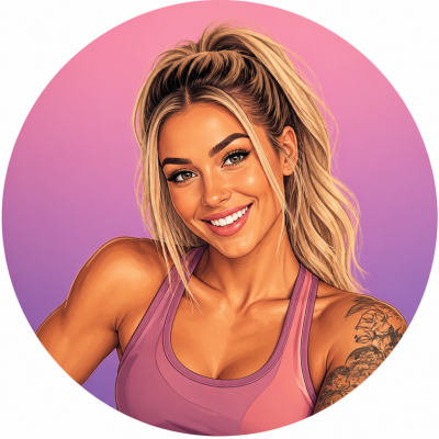 fitdonk's profile photo