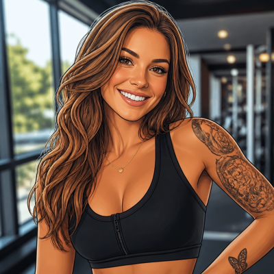 fitferrarii's profile photo