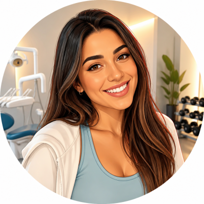 fitlittlehygienist's profile photo