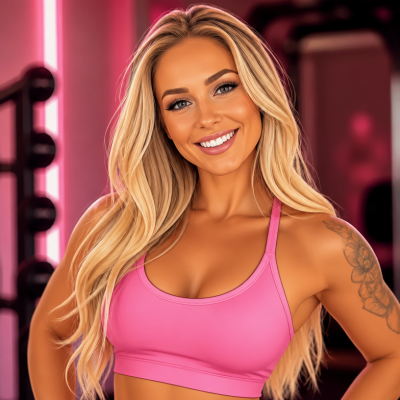 fitnessbarbie03's profile photo