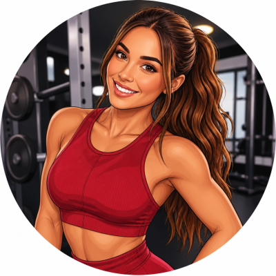 fitwithalyb's profile photo