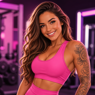 fitwithbratty's profile photo