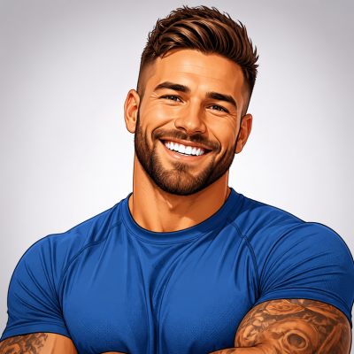 fitwithcj's profile photo