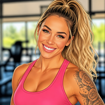 fitwitheidi's profile photo