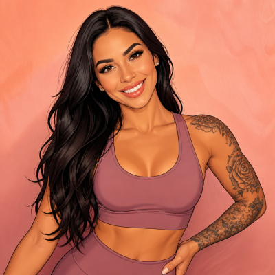 fitwithlabolina's profile photo