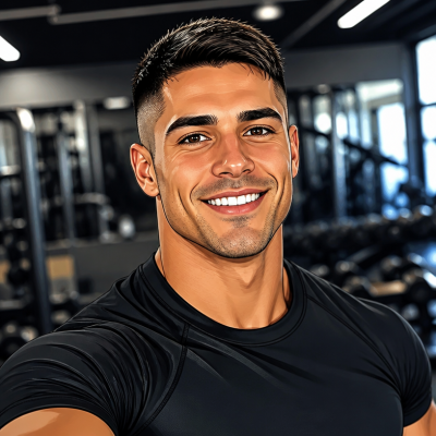 fitwithnik's profile photo