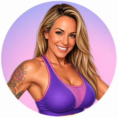 fitwoman48's profile photo