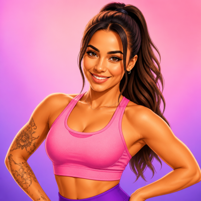 fitzyelifts's profile photo