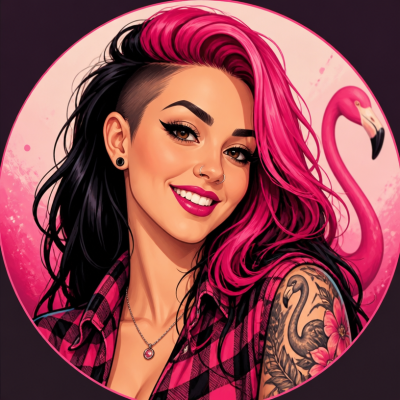 flamingo_diana's profile photo