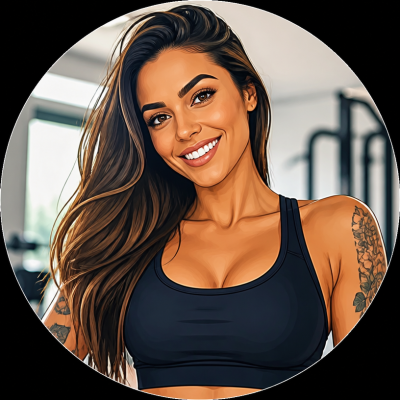 flaviamafraoficial's profile photo