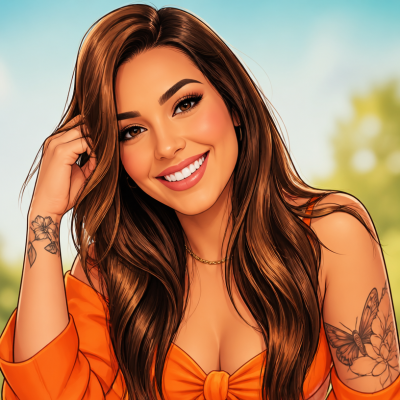 flaviapereira's profile photo