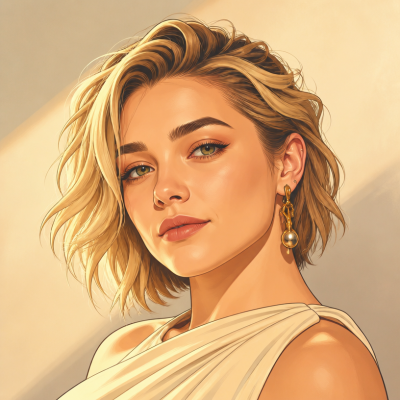 florencepugh's profile photo