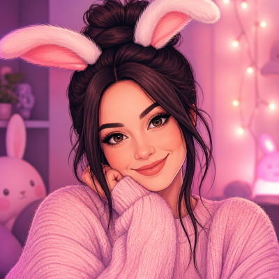 fluffy_bun's profile photo