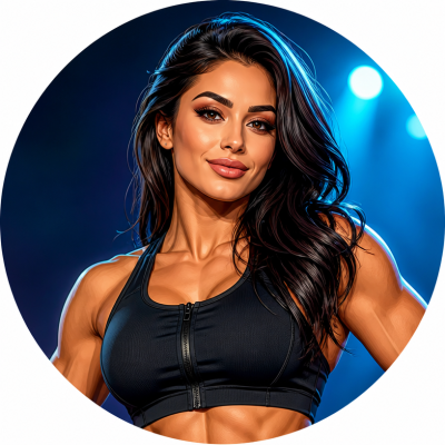 flutra-tahiraj's profile photo