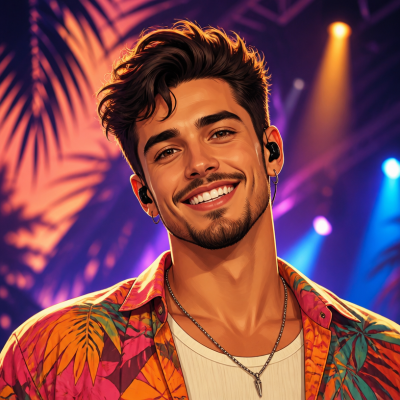 fonsecamusic's profile photo