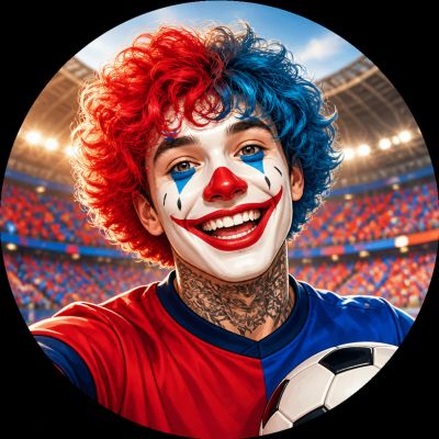 footballclownz's profile photo