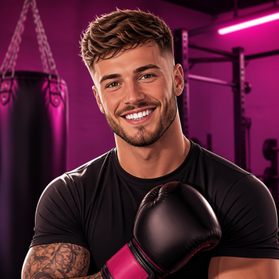 foundrygymkidderminster's profile photo