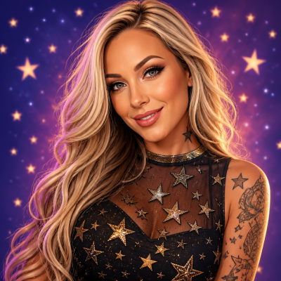 foxxystar's profile photo