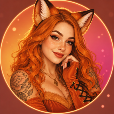foxydreams's profile photo