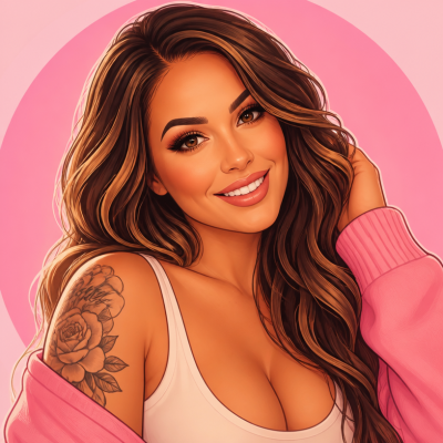 foxyfarrah's profile photo