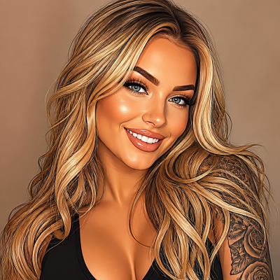 francesbentleyxo's profile photo