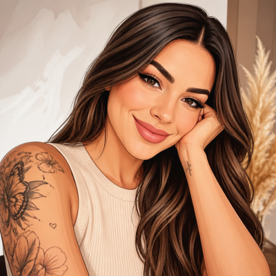 francieleroulim's profile photo