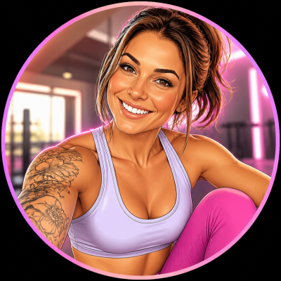frannyfit's profile photo